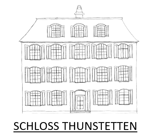 Schloss Thunstetten